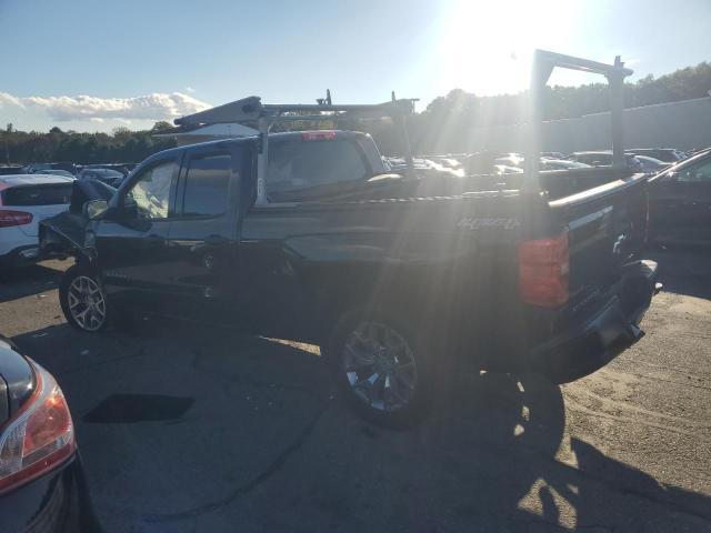Photo 2 from auction – 2016 CHEVROLET SILVERADO with VIN 1GCVKPEC2GZ409554