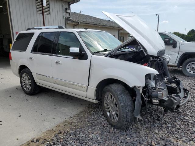 Photo 4 from auction – 2009 LINCOLN NAVIGATOR with VIN 5LMFU28599EJ02058
