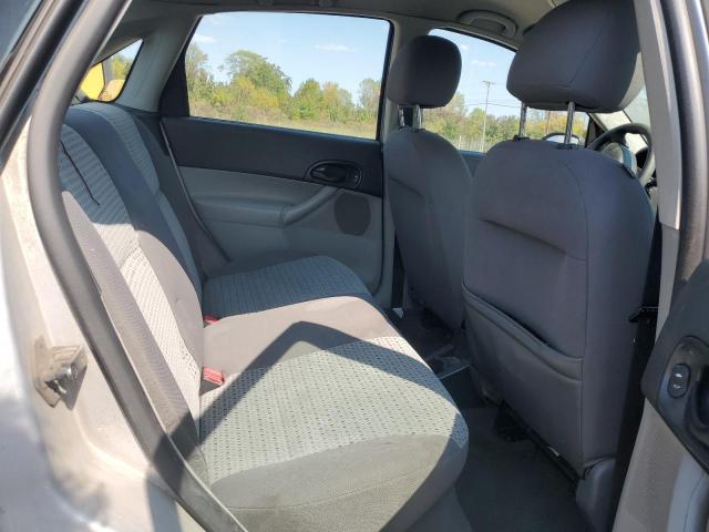 Photo 10 from auction – 2006 FORD FOCUS ZX4 with VIN 1FAHP34N16W176914