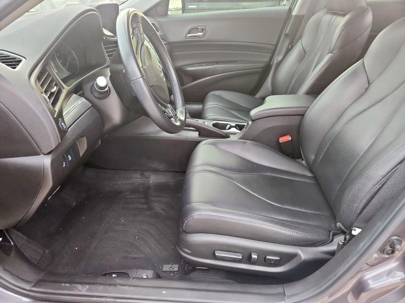Photo 7 from auction – 2021 ACURA ILX with VIN 19UDE2F30MA011033