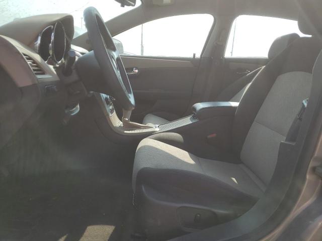 Photo 7 from auction – 2008 CHEVROLET MALIBU LS with VIN 1G1ZG57B68F272383