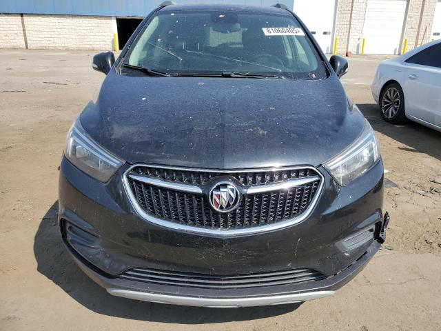 Photo 5 from auction – 2019 BUICK ENCORE PRE with VIN KL4CJASB2KB726247