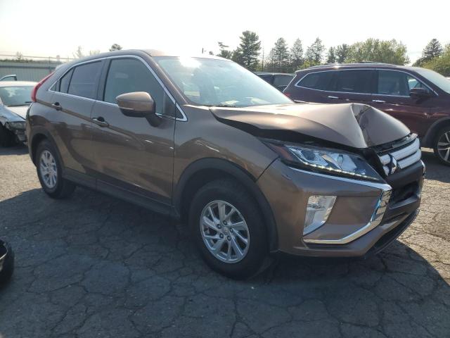 Photo 4 from auction – 2019 MITSUBISHI ECLIPSE CR with VIN JA4AS3AA4KZ017416