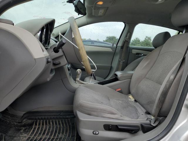 Photo 7 from auction – 2010 CHEVROLET MALIBU LS with VIN 1G1ZB5EB5AF247546