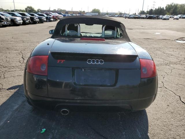 Photo 6 from auction – 2005 AUDI TT with VIN TRUTC28N051007571