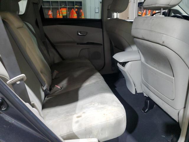 Photo 11 from auction – 2013 TOYOTA VENZA LE with VIN 4T3BK3BB6DU077136
