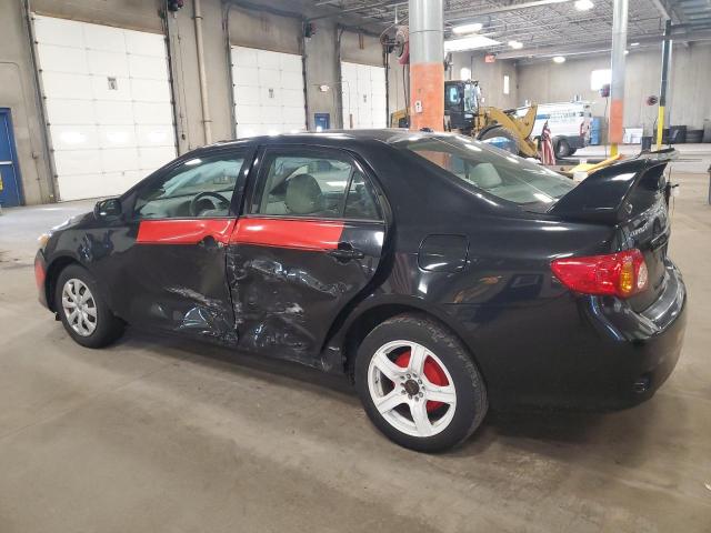 Photo 2 from auction – 2010 TOYOTA COROLLA with VIN 1NXBU4EE5AZ292968