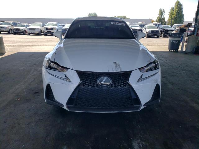 Photo 5 from auction – 2019 LEXUS IS 300 with VIN JTHBA1D29K5087425