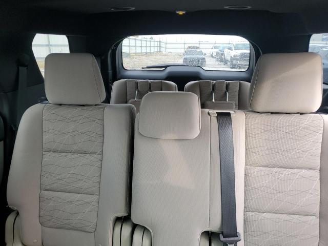 Photo 10 from auction – 2015 FORD EXPLORER with VIN 1FM5K8B82FGB08388