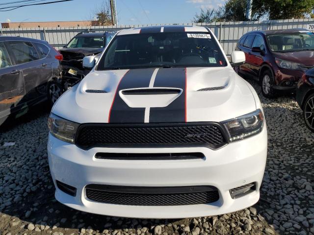 Photo 5 from auction – 2020 DODGE DURANGO SR with VIN 1C4SDJGJ2LC229395
