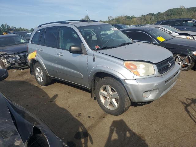 Photo 4 from auction – 2004 TOYOTA RAV4 with VIN JTEHD20V746002874
