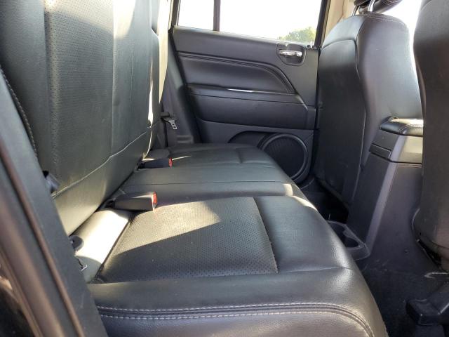 Photo 11 from auction – 2015 JEEP COMPASS LA with VIN 1C4NJDEB3FD109641