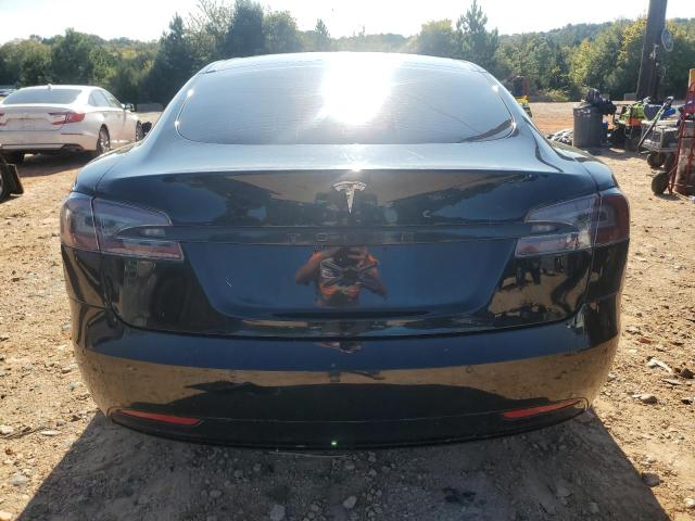 Photo 6 from auction – 2016 TESLA MODEL S with VIN 5YJSA1E14GF156051