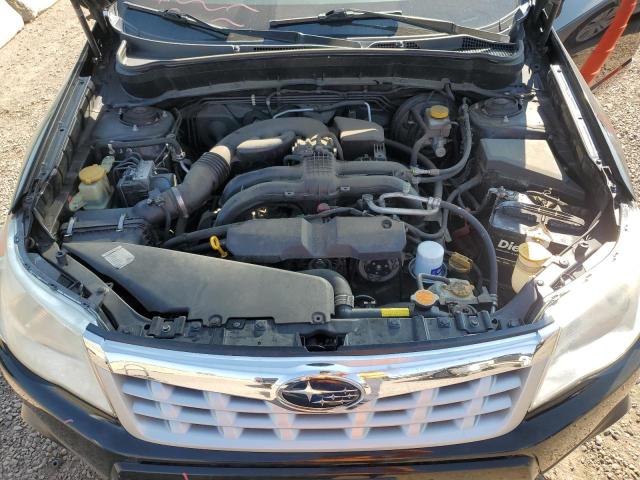 Photo 12 from auction – 2013 SUBARU FORESTER 2 with VIN JF2SHABC0DH433146