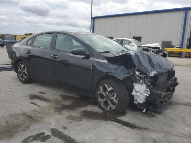 Photo 4 from auction – 2021 KIA FORTE FE with VIN 3KPF24AD7ME284785