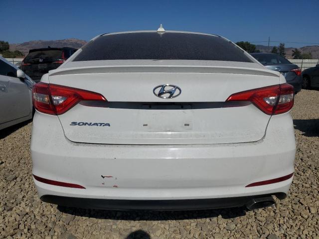 Photo 6 from auction – 2016 HYUNDAI SONATA SE with VIN 5NPE24AF2GH271097