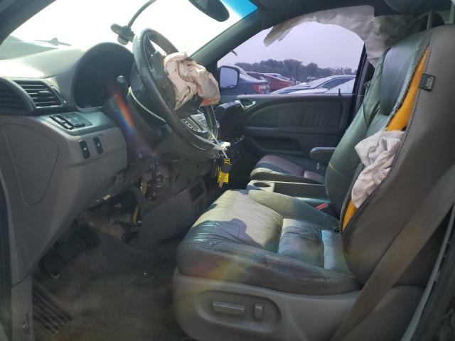 Photo 7 from auction – 2010 HONDA ODYSSEY EX with VIN 5FNRL3H77AB061818