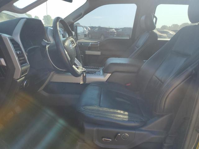 Photo 7 from auction – 2017 FORD F150 SUPERCREW with VIN 1FTEW1EG4HFB88675
