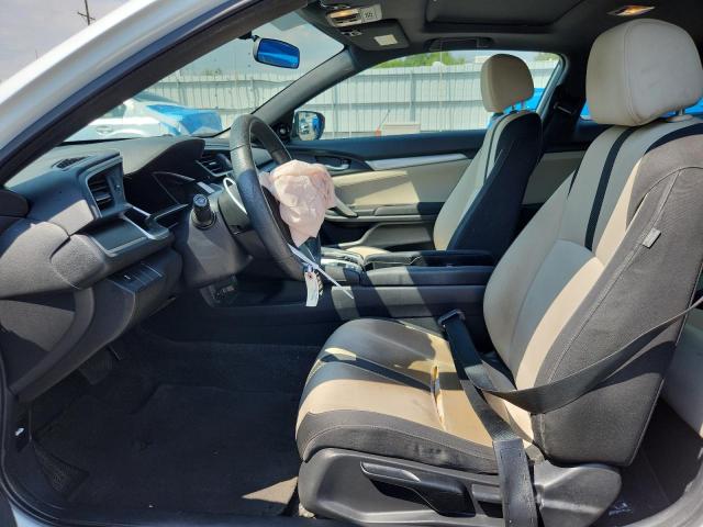 Photo 7 from auction – 2016 HONDA CIVIC EX with VIN 2HGFC3B36GH353490
