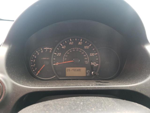 Zdjęcie 9 z aukcji – 2017 MITSUBISHI MIRAGE z VIN ML32F3FJ7HHF11295