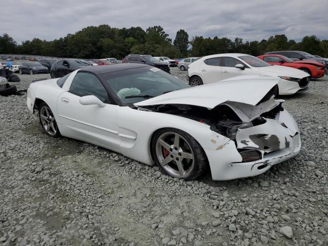 Photo 4 from auction – 1998 CHEVROLET CORVETTE with VIN 1G1YY22G8W5118626