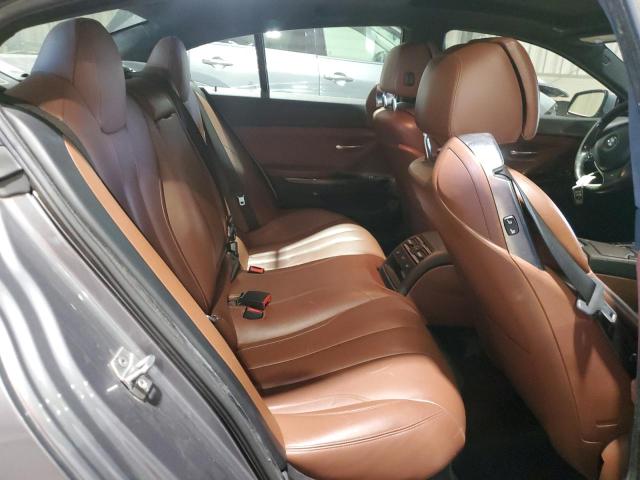 Photo 10 from auction – 2013 BMW 650 XI with VIN WBA6B4C50DD097909