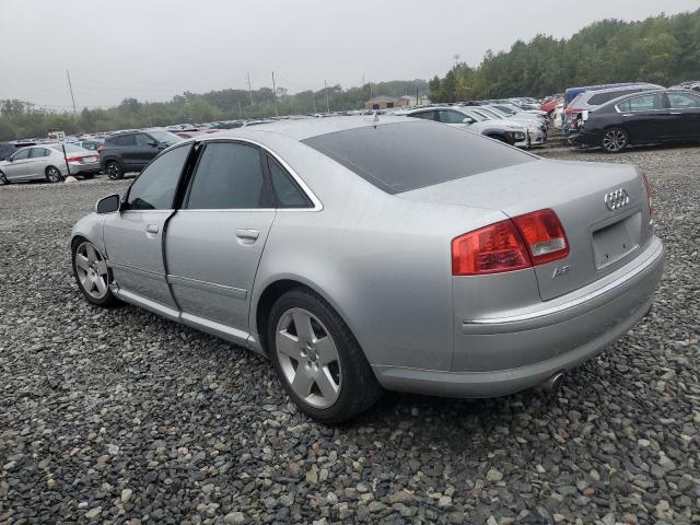 Photo 2 from auction – 2007 AUDI A8 4.2 QUA with VIN WAULV44E17N006718