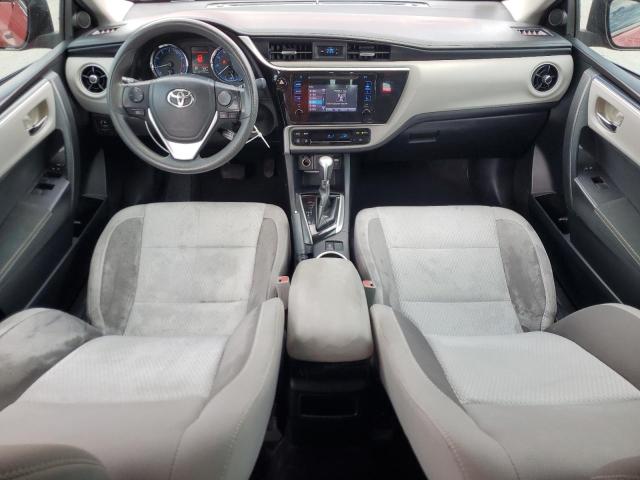 Photo 8 from auction – 2018 TOYOTA COROLLA L with VIN 2T1BURHE5JC963808