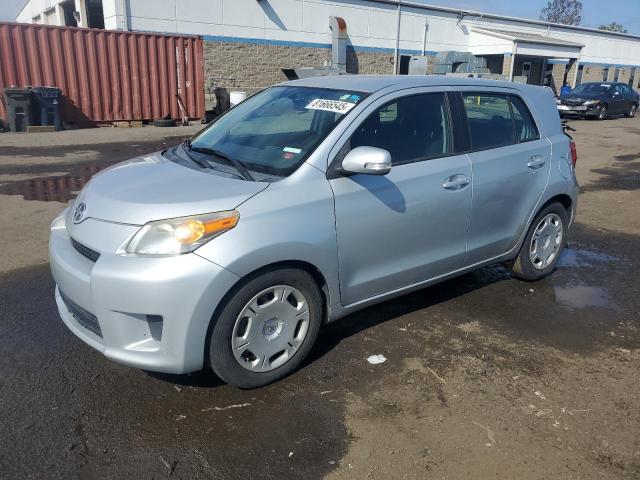 TOYOTA SCION XD 2010 with VIN JTKKU4B40AJ055265 - Photo from auction
