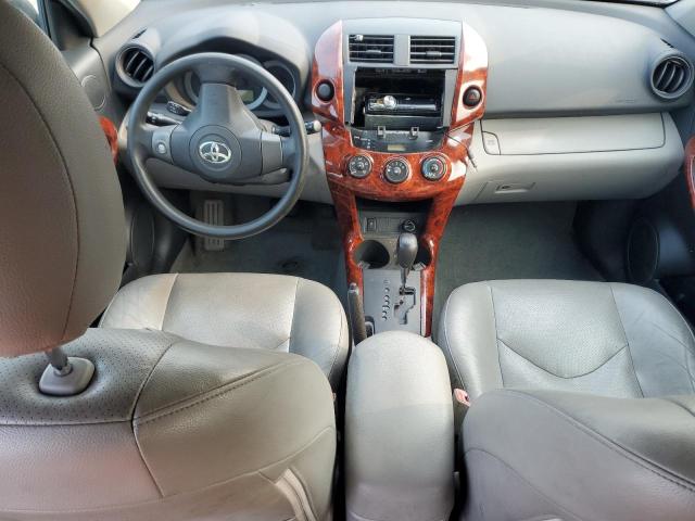 Photo 8 from auction – 2011 TOYOTA RAV4 with VIN 2T3ZF4DV6BW062942
