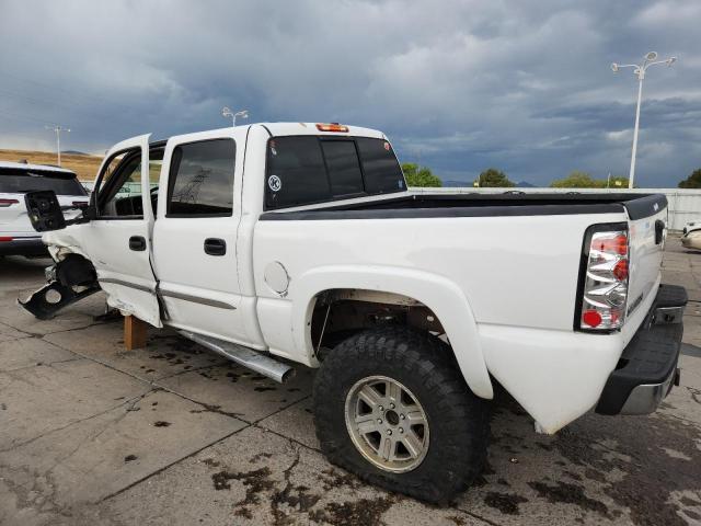 Zdjęcie 2 z aukcji – 2004 GMC NEW SIERRA z VIN 2GTEK13T841300522
