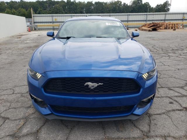 Photo 5 from auction – 2017 FORD MUSTANG with VIN 1FA6P8TH7H5328736