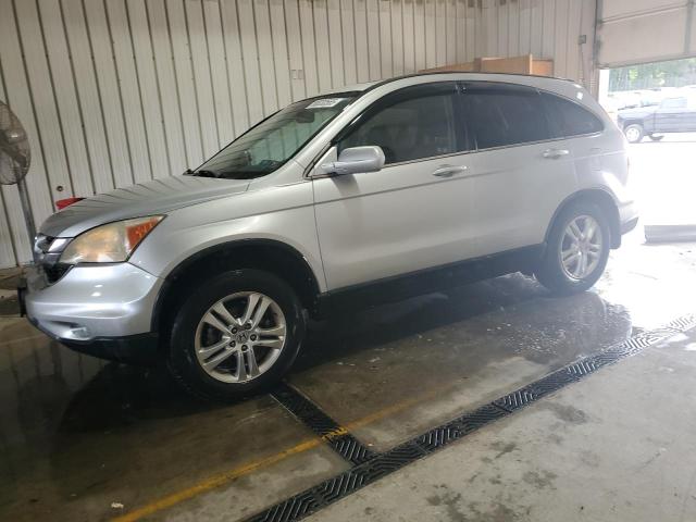 Photo 1 from auction – 2011 HONDA CR-V EXL with VIN 5J6RE4H77BL039696