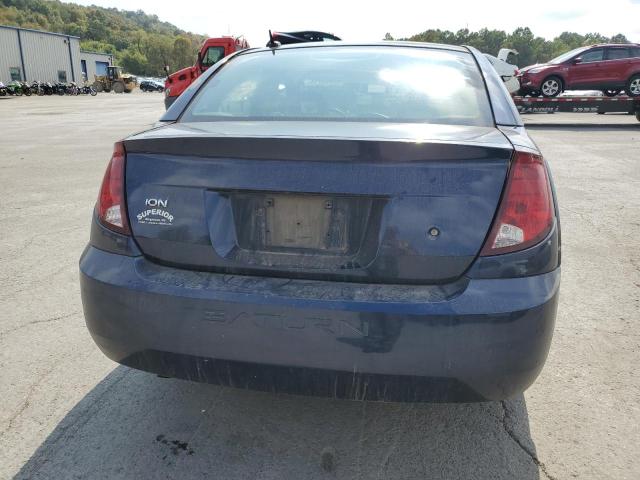 Photo 6 from auction – 2007 SATURN ION LEVEL with VIN 1G8AJ55F77Z133933