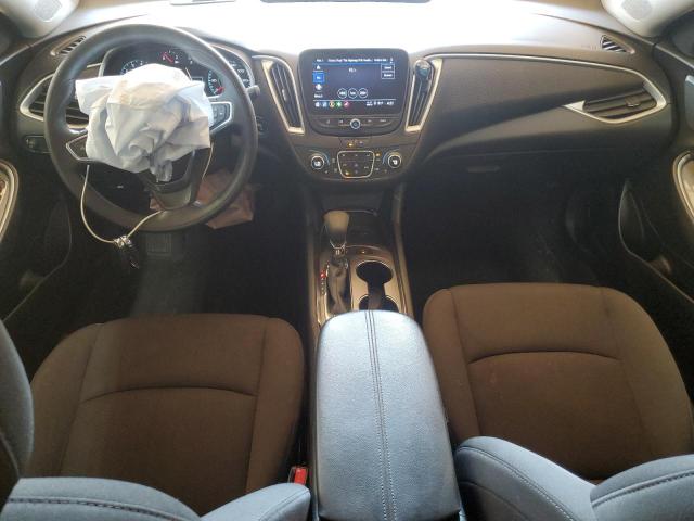 Photo 8 from auction – 2024 CHEVROLET MALIBU with VIN 1G1ZD5ST3RF128381