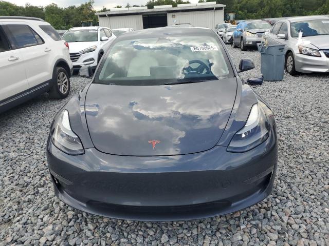 Photo 5 from auction – 2022 TESLA MODEL 3 with VIN 5YJ3E1EC1NF126478