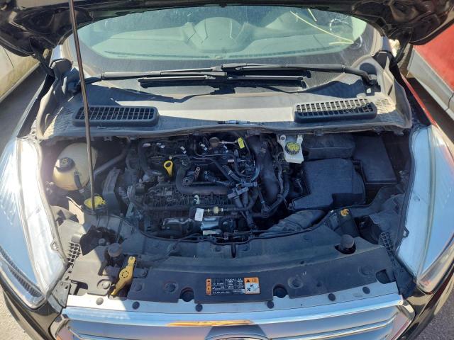 Photo 12 from auction – 2017 FORD ESCAPE SE with VIN 1FMCU9GD9HUC16749
