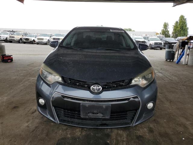 Photo 5 from auction – 2015 TOYOTA COROLLA L with VIN 2T1BURHE4FC253709