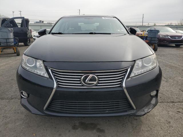 Photo 5 from auction – 2014 LEXUS ES 350 with VIN JTHBK1GG3E2138024