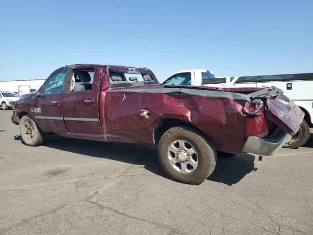 Photo 2 from auction – 2016 RAM 3500 SLT with VIN 3C63R3HL0GG377511