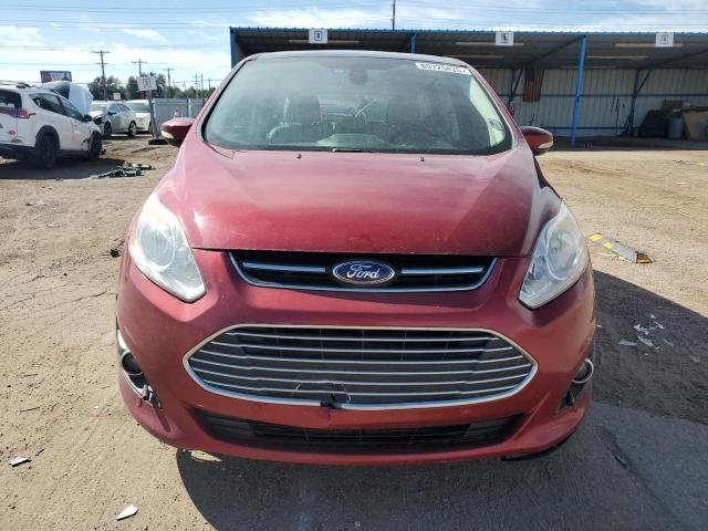 Photo 5 from auction – 2015 FORD C-MAX SEL with VIN 1FADP5BU2FL110099