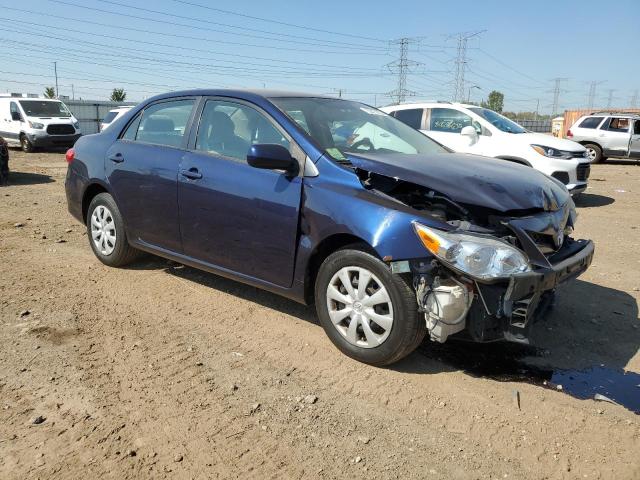 Photo 4 from auction – 2011 TOYOTA COROLLA BA with VIN 2T1BU4EEXBC655347