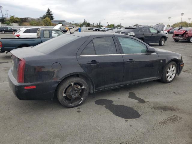 Photo 3 from auction – 2005 CADILLAC CTS with VIN 1G6DW677350209166