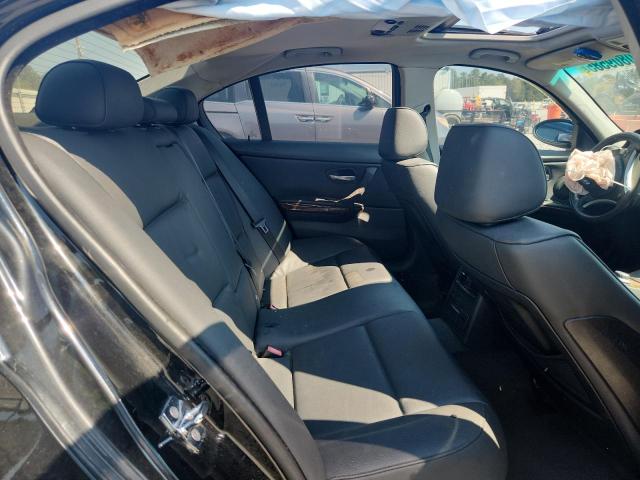 Photo 10 from auction – 2008 BMW 328 I with VIN WBAVA37578NL48234