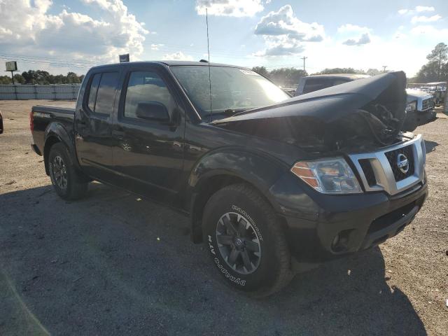 Photo 4 from auction – 2018 NISSAN FRONTIER with VIN 1N6DD0ER2JN764317