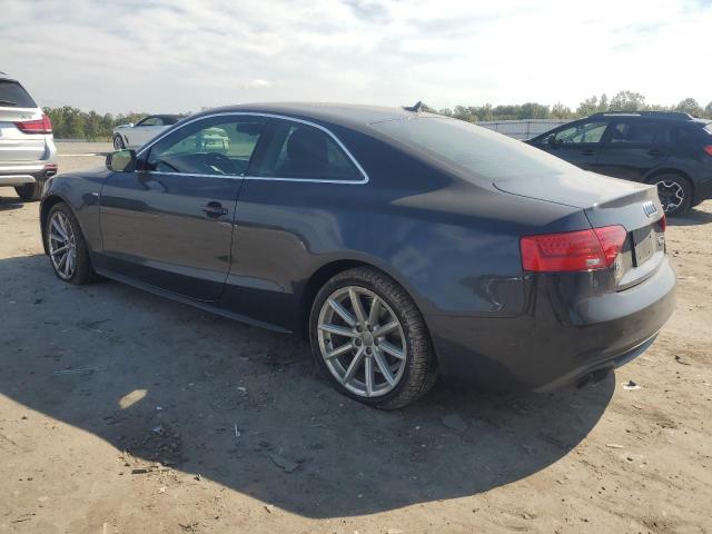Photo 2 from auction – 2016 AUDI A5 PREMIUM with VIN WAUM2AFR1GA040693