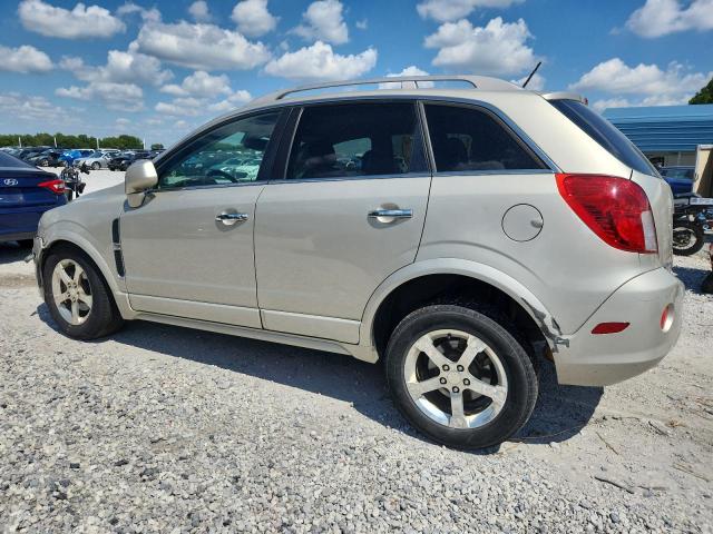 Photo 2 from auction – 2014 CHEVROLET CAPTIVA LT with VIN 3GNAL3EK8ES526892