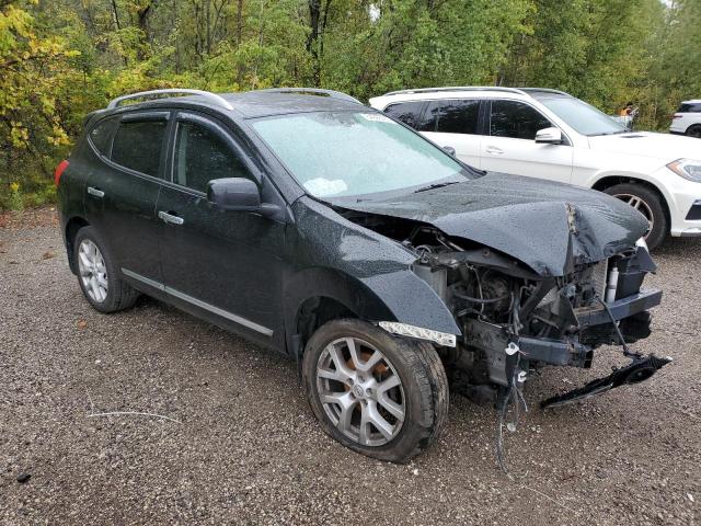 Photo 4 from auction – 2012 NISSAN ROGUE S with VIN JN8AS5MV2CW375900
