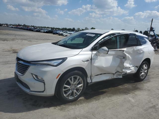 BUICK ENCLAVE PR 2024 with VIN 5GAERCKW6RJ117556 - Photo from auction