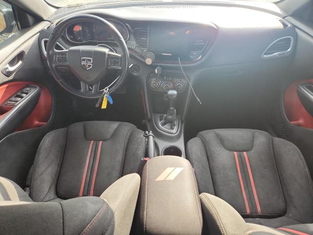 Photo 8 from auction – 2013 DODGE DART SXT with VIN 1C3CDFBA7DD107737